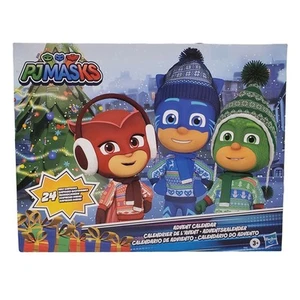 PJ MASKS Advent Calendar PJ Masks Holiday Calendar 24 Surprises - Picture 1 of 12
