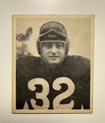 1948 Bowman - Sal Rosato #31 (RC) - Image 1 of 2