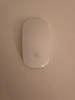 Apple Maus Bluetooth - Bild 1 von 2