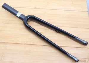 Specialized Roubaix SL4 Carbon Disc Fork 2017 56cm Gloss Black/Gray Future Shock - Picture 1 of 6