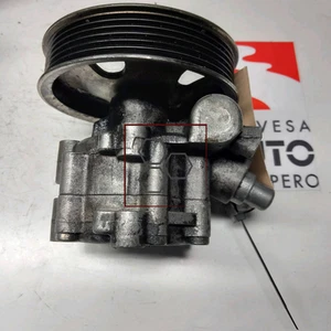 pompe de servo-direction pour ALFA ROMEO 159 (X3 X9) 2.4 JTDm c34454 51839101 - Picture 1 of 4