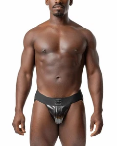 Nasty Pig Petrol Jock Strap - Picture 1 of 8