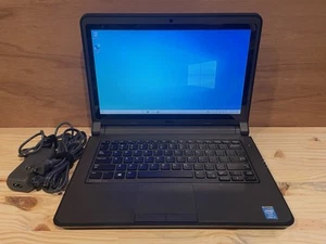 Dell Latitude 3340 Touchscreen Laptop Computer Upgraded-1Tb Hard Drive /16Gb Ram - Picture 1 of 11