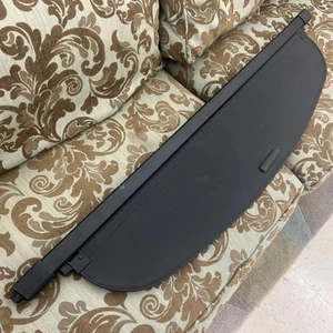 OEM Honda Acura Retractable Cargo Cover Security Shade 2019-24 RDX 08U35-TJB-210 - Foto 1 di 3
