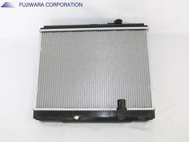 TOYOTA Dyna 1996 KC-LY161 Radiator 164005B520 [New] [PA105380219] - Image 1 of 2