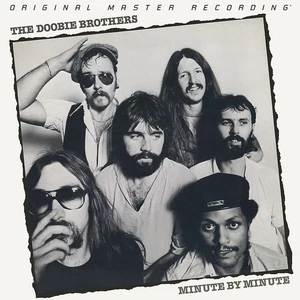 THE DOOBIE BROTHERS - MINUTE BY MINUTE - MOBILE FIDELITY 45RPM 180G 2LP - Picture 1 of 1