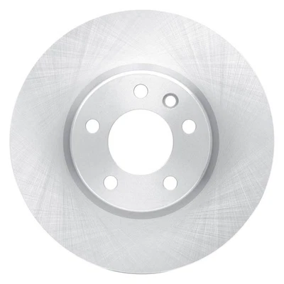 For Cadillac Catera 1997-2001 DFC 600-46000 Premium Vented Front Brake Rotor - Image 1 of 4