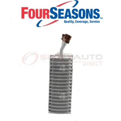 Four Seasons Front AC Evaporator Core for 1990-1993 Chevrolet Lumina APV - vd Foto 1 de 4