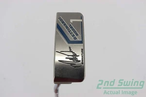 Bettinardi Kuchar Series Model 1 Putter Steel Left 35.0in - Picture 1 of 8