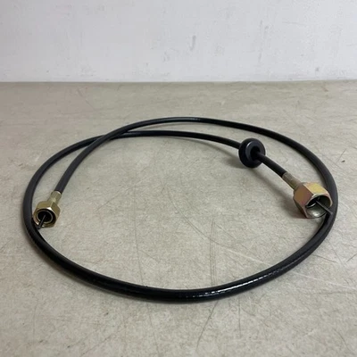 Cable velocímetro Rugged Ridge 60′′ para Jeep CJ Willys 1941-1975 modelo 5351778 Foto 1 de 4