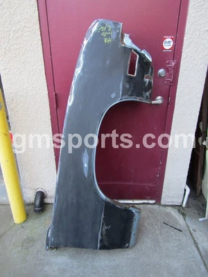 Guardabarros derecho Buick Skylark 1970 1971 1972 Foto 1 de 4