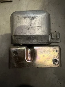 Volvo 145 245 Wagon Rear Hatch Wiper Motor - Picture 1 of 6
