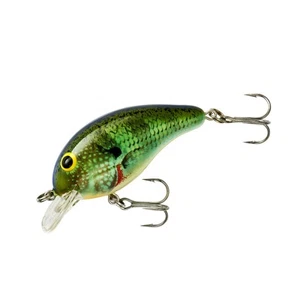 Crankbait Series 100 200 & 300 Bass Fishing Lures, Bluegill, Series 100 (Dive... - Picture 1 of 2