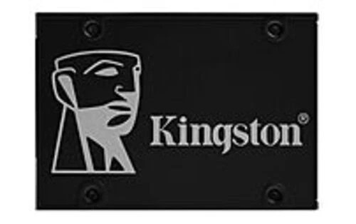 Kingston SKC600/512G KC600 Series 512 GB Internal Solid State Drive - Image 1 of 1