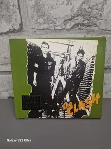 The Clash - The Clash Limited Edition[Digipak] (CD 2003), Free UK Post - Picture 1 of 6