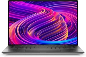DELL XPS 15 9510 i7-11800H 2.3GHz 16GB 512GB RTX 3050 Ti GANA 11 PRO - MUY BUENO - Imagen 1 de 4
