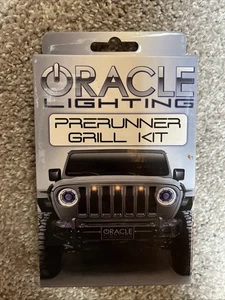 Oracle Lighting PreRunner Grill Kit 5870-001 - Picture 1 of 2