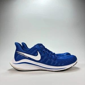 Scarpe da corsa Nike Air Zoom Vomero 14 blu sneakers CK1971-402 donna taglia 7,5 - Foto 1 di 11