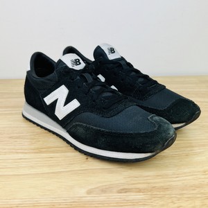 new balance 620 black