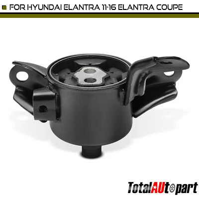 Soporte de transmisión manual para Hyundai Elantra 2011-2016 Elantra GT Elantra cupé Foto 1 de 4