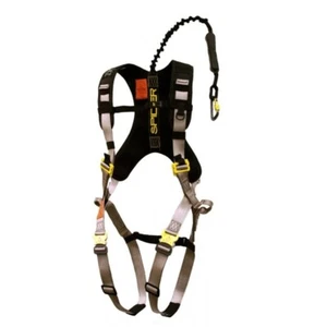 New Robinson Outdoors Tree Spider Speed Harness Size Large / X-Large - Picture 1 of 3