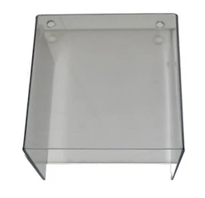 REPLACEMENT SHIELD FOR DRILL/CHUCK VISORGUARD - #13033 - Picture 1 of 1