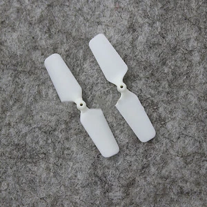 For XK K110 XK K110S Tail Rotor Tail Blade RC Helicopter Accessories - Picture 1 of 5