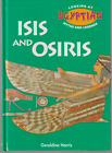 ISIS und OSIRIS von Geraldine Harris, 1996
