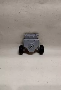 GI Joe CONQUEST X-30 Rear Landing Gear Part Set ARAH Vintage 1986 Hasbro Nice - Picture 1 of 5
