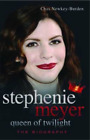 Stephenie Meyer Queen Of Twilight The Biography Chas Newkey Burden Used Good