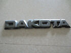 1990s Dodge Dakota badge - emblem -- -- --- Dodge Dakota