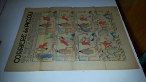CORRIERE DEI PICCOLI # 51 - 20 dicembre 1925 - ANNO XVII - CORRIERE DELLA SERA - Picture 1 of 2