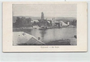 Chile - VALDIVIA - Vista general - LILIPUT Lilliput - Picture 1 of 2