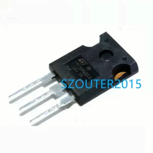 2PZ STPS30H100CW STPS30H100 Raddrizzatore Diodo Schottky 100V 30A TO-47 Originale NUOVO - Foto 1 di 1
