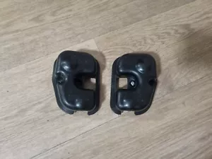 Abdeckung Scheinwerferabdeckung Honda Civic EJ Coupe hinten - Bild 1 von 3