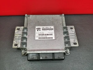 IAW 48P2.76 Peugeot 206 1.1 Motorsteuergerät 9643707380 / 9644925780 IAW48P276 - Bild 1 von 5