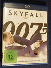 James Bond 007: Skyfall (2015, Blu-ray)