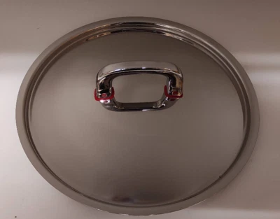 WMF Topfdeckel Premium One Ersatzdeckel, 24 cm - Bild 1 von 3