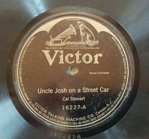 10" Victor 2 Sided Disc Phonograph Records -updated 3/10/22 Only Buy what U Want - Picture 1 of 6