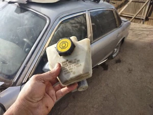 1999 2000 2001 Jaguar XJ8 Brake Master Cylinder With Reservoir Used Tested - Picture 1 of 17