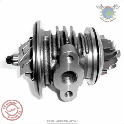 Abgas Turbo Lader Turbolader Meat Für Fiat Tempra Tipod2 - Bild 1 von 3