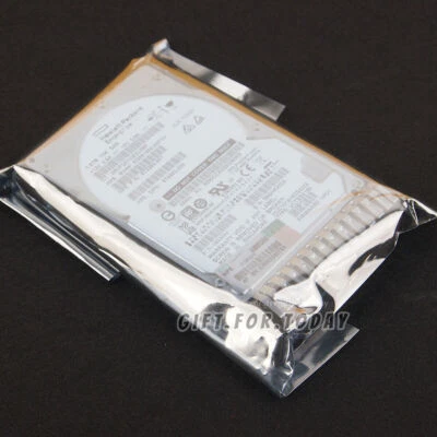 872481-B21 For HPE 1.8TB SAS 12G 10K SFF 2.5 DS HD 872738-001 - Image 1 of 4