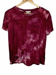Crown on Hearts Shirts Girls Teens XL NWT Two Shirts - Picture 1 of 6