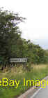 Photo 12x8 Honey Tye Village Name sign Leavenheath On the A134 Honey Tye c2021
