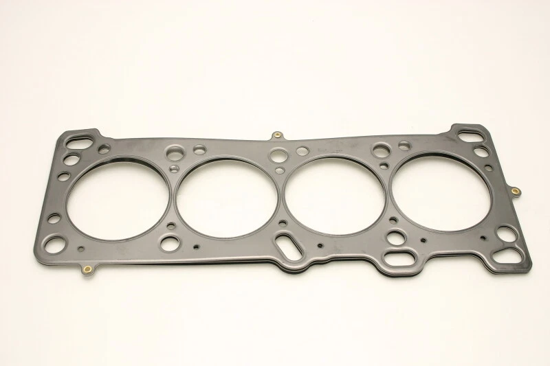 Cometic For Mazda Miata 1.6L 80mm .060 Inch MLS Head Gasket B6D Motor - Imagem 1 de 4