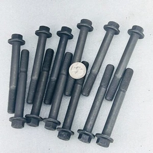 12PCS Genuine Cummins engine Studs Screw M12X100 - Bild 1 von 3