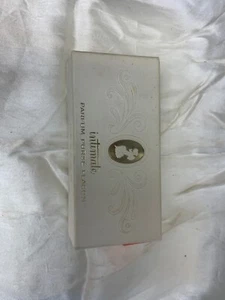 Revlon Intimate 1/8 fl oz Parfum Purse Flacon Vintage Mini Splash (new with box) - Picture 1 of 7