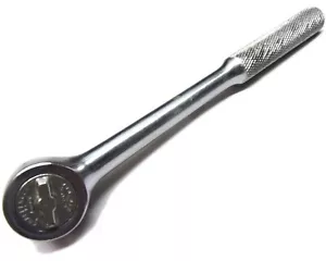 Previously Owned PROTO CHALLENGER 3/8 inch Drive Ratchet No. 1260-4 - Foto 1 di 3