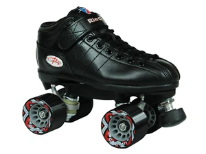 Riedell R3 Quad Speed Skates - Bild 1 von 18