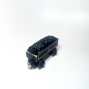 Thomas the Train Douglas schwarz Tender 2000 TTT030 - Bild 1 von 5
